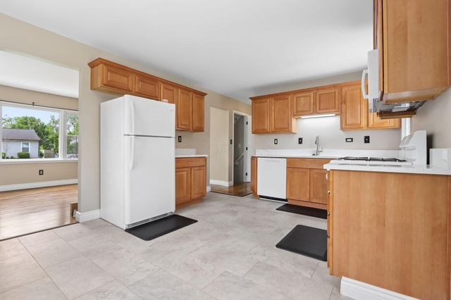 3022 Templeton Road, Columbus, OH 43209