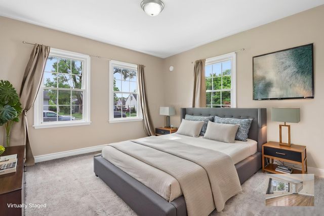 3022 Templeton Road, Columbus, OH 43209