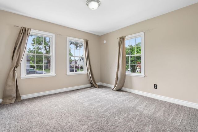 3022 Templeton Road, Columbus, OH 43209