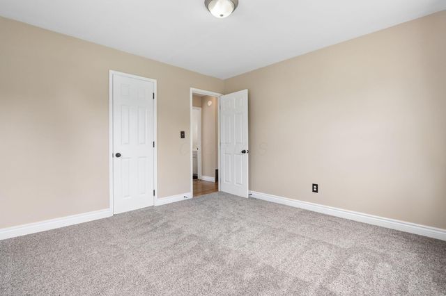 3022 Templeton Road, Columbus, OH 43209