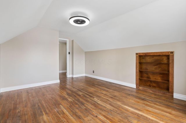 3022 Templeton Road, Columbus, OH 43209