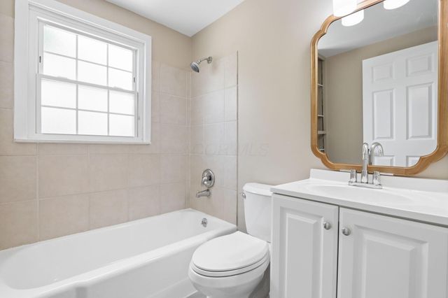 3022 Templeton Road, Columbus, OH 43209