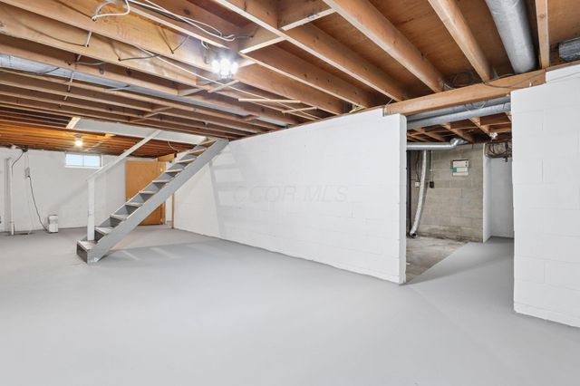 3022 Templeton Road, Columbus, OH 43209
