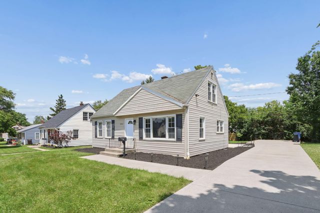 3022 Templeton Road, Columbus, OH 43209