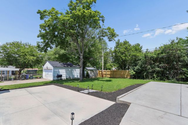 3022 Templeton Road, Columbus, OH 43209