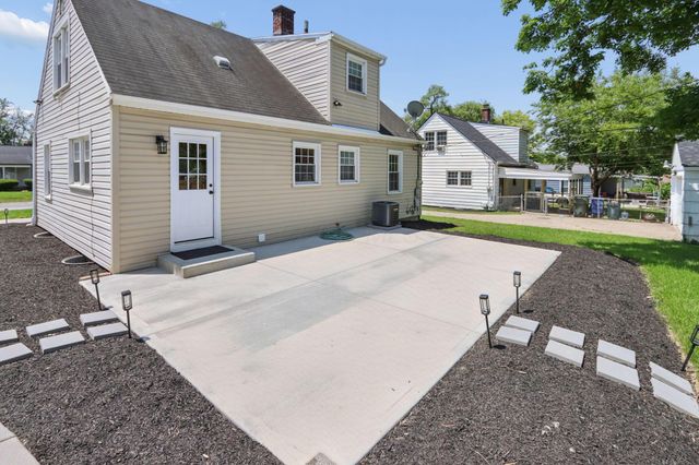 3022 Templeton Road, Columbus, OH 43209