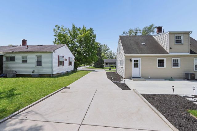 3022 Templeton Road, Columbus, OH 43209