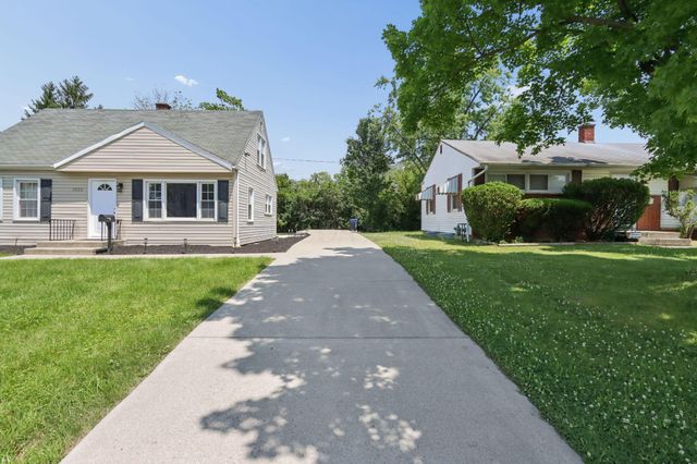 3022 Templeton Road, Columbus, OH 43209