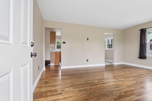 3022 Templeton Road, Columbus, OH 43209