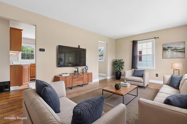 3022 Templeton Road, Columbus, OH 43209