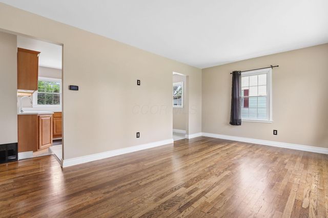 3022 Templeton Road, Columbus, OH 43209