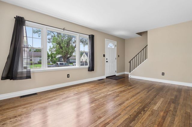 3022 Templeton Road, Columbus, OH 43209