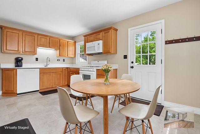 3022 Templeton Road, Columbus, OH 43209