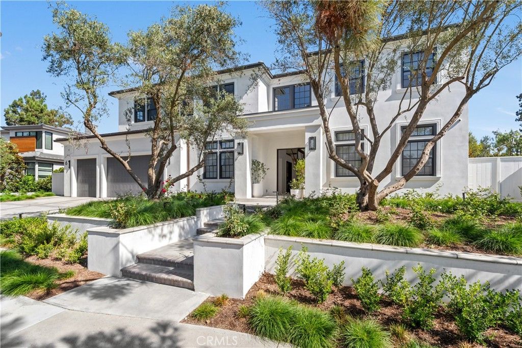 6 Pinehurst Ln, Newport Beach, CA 92660 — exterior