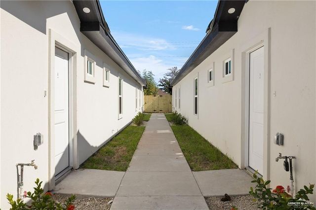 1801 Monaco Drive 2, San Juan, TX 78589