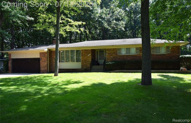 53620 Odilon Ave Odilon Avenue, Shelby Charter Township, MI 48316