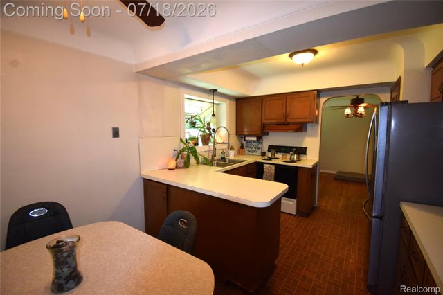 53620 Odilon Ave Odilon Avenue, Shelby Charter Township, MI 48316