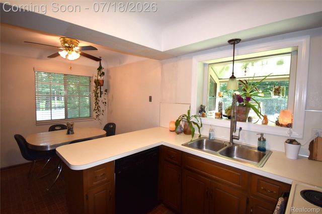 53620 Odilon Ave Odilon Avenue, Shelby Charter Township, MI 48316
