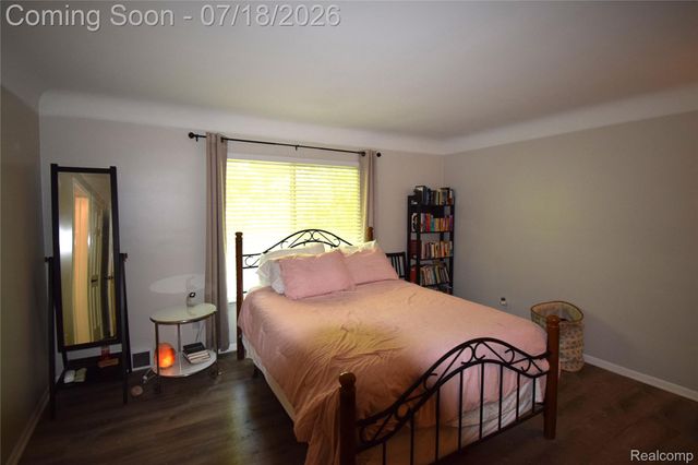 53620 Odilon Ave Odilon Avenue, Shelby Charter Township, MI 48316