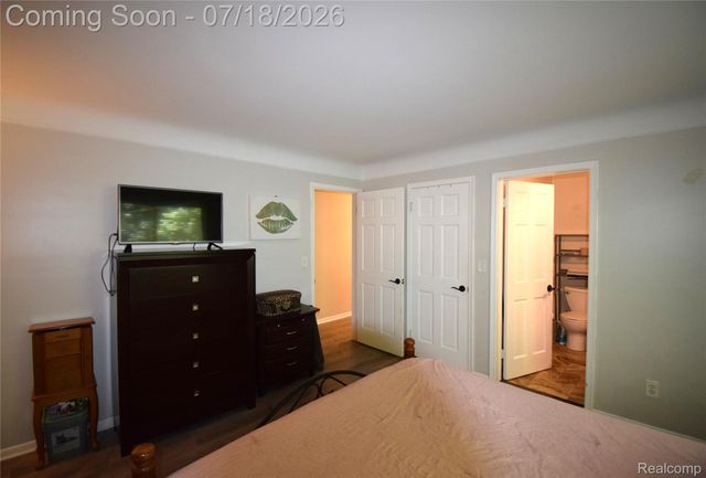 53620 Odilon Ave Odilon Avenue, Shelby Charter Township, MI 48316