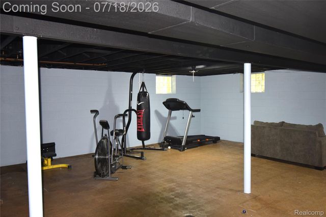 53620 Odilon Ave Odilon Avenue, Shelby Charter Township, MI 48316