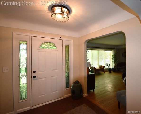 53620 Odilon Ave Odilon Avenue, Shelby Charter Township, MI 48316