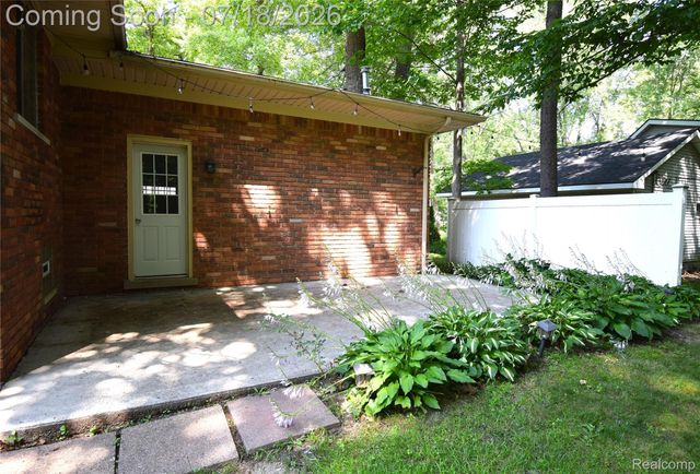 53620 Odilon Ave Odilon Avenue, Shelby Charter Township, MI 48316