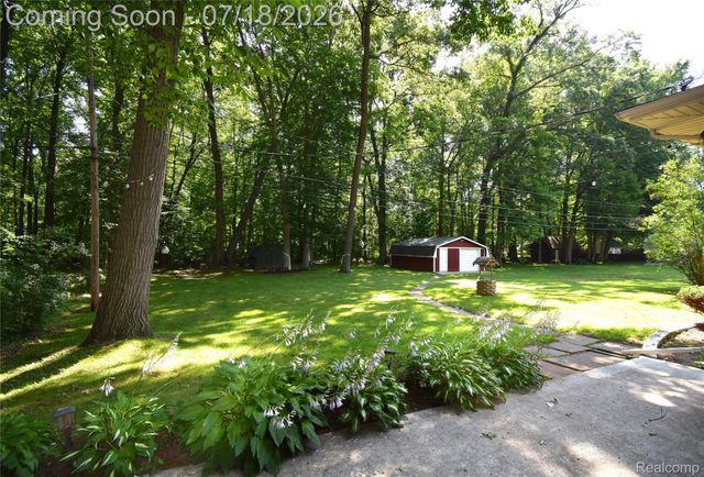 53620 Odilon Ave Odilon Avenue, Shelby Charter Township, MI 48316