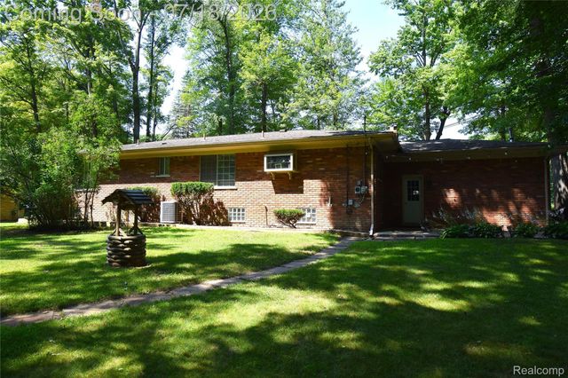 53620 Odilon Ave Odilon Avenue, Shelby Charter Township, MI 48316