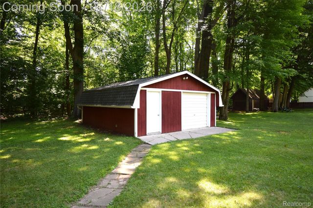 53620 Odilon Ave Odilon Avenue, Shelby Charter Township, MI 48316