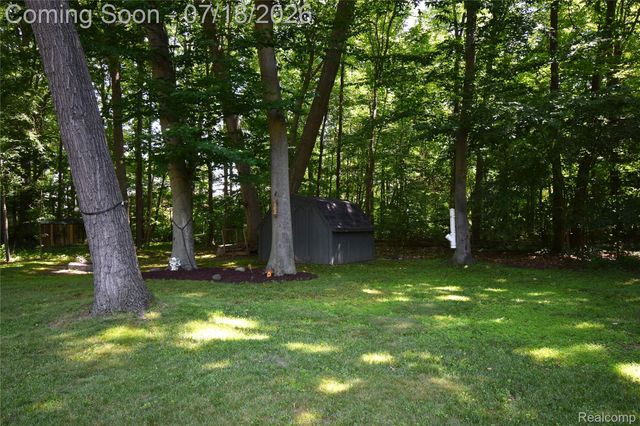 53620 Odilon Ave Odilon Avenue, Shelby Charter Township, MI 48316