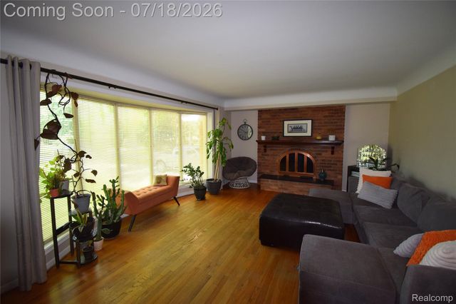 53620 Odilon Ave Odilon Avenue, Shelby Charter Township, MI 48316