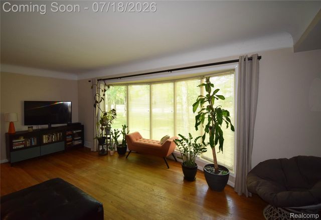 53620 Odilon Ave Odilon Avenue, Shelby Charter Township, MI 48316