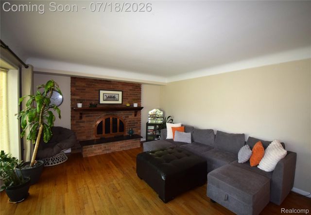 53620 Odilon Ave Odilon Avenue, Shelby Charter Township, MI 48316