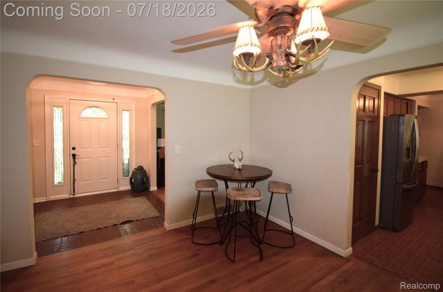 53620 Odilon Ave Odilon Avenue, Shelby Charter Township, MI 48316