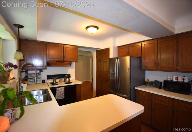 53620 Odilon Ave Odilon Avenue, Shelby Charter Township, MI 48316