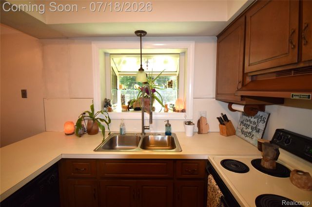53620 Odilon Ave Odilon Avenue, Shelby Charter Township, MI 48316