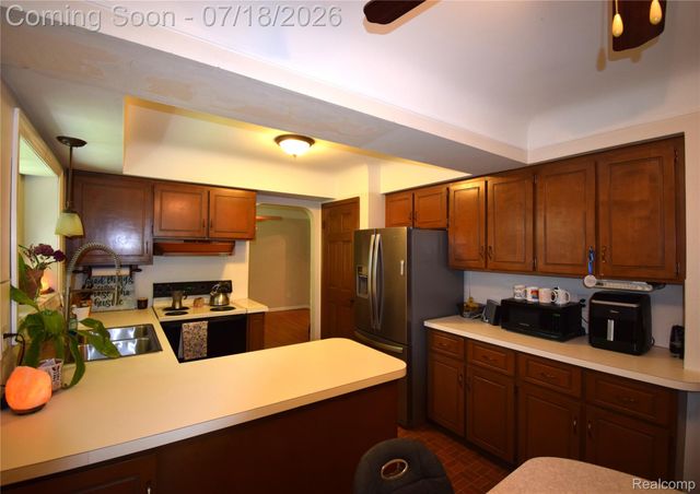 53620 Odilon Ave Odilon Avenue, Shelby Charter Township, MI 48316