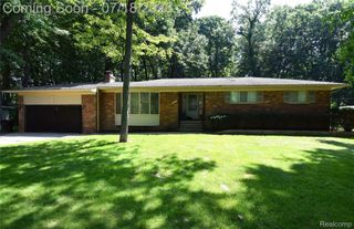 53620 Odilon Ave Odilon Avenue, Shelby Charter Township, MI 48316