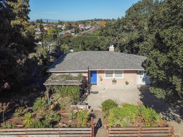 257 Mountain View Ave, Vallejo, CA 94590