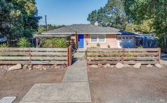 257 Mountain View Ave, Vallejo, CA 94590