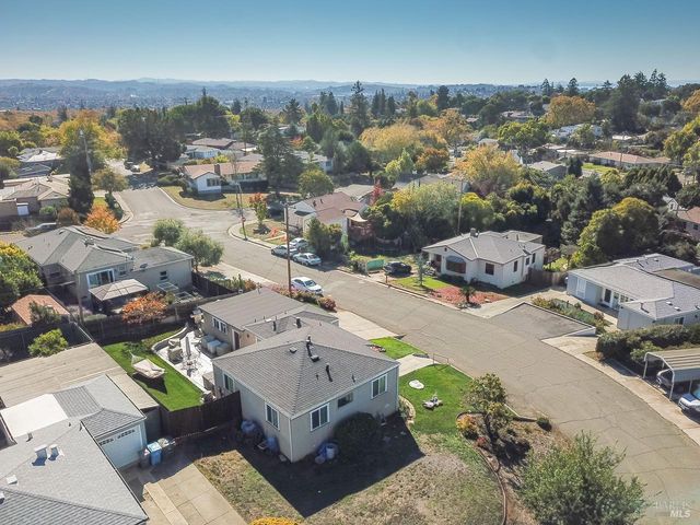 257 Mountain View Ave, Vallejo, CA 94590