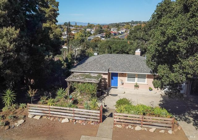 257 Mountain View Ave, Vallejo, CA 94590