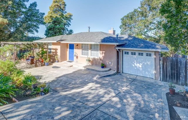 257 Mountain View Ave, Vallejo, CA 94590