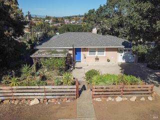 257 Mountain View Ave, Vallejo, CA 94590