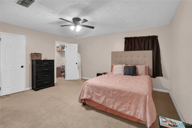 1611 COBBLESTONE Court, Montgomery, AL 36117