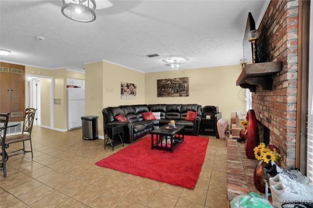 1611 COBBLESTONE Court, Montgomery, AL 36117