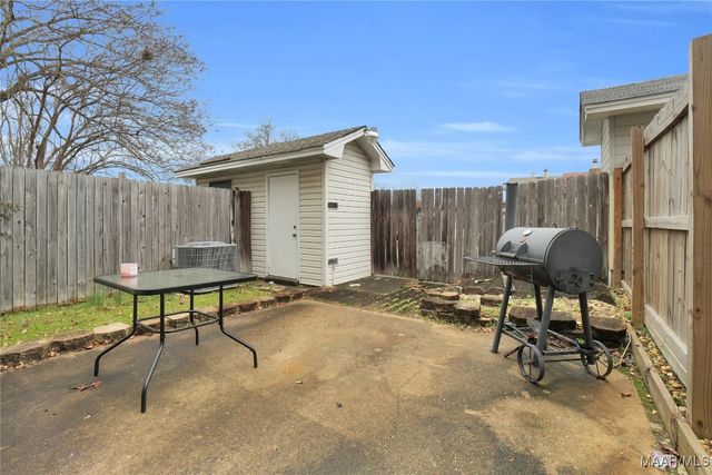 1611 COBBLESTONE Court, Montgomery, AL 36117