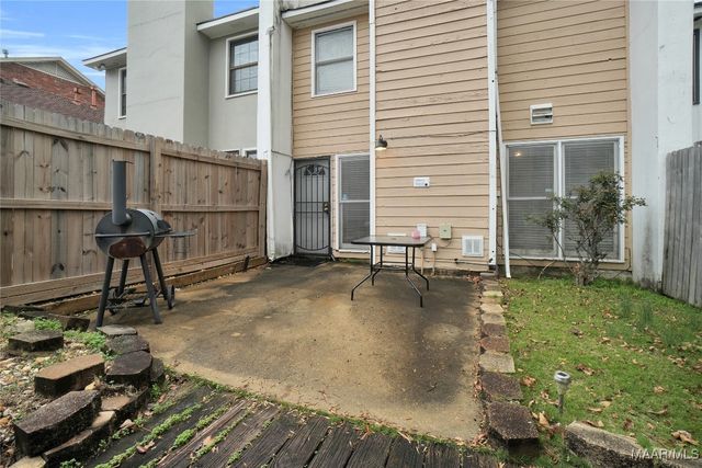 1611 COBBLESTONE Court, Montgomery, AL 36117