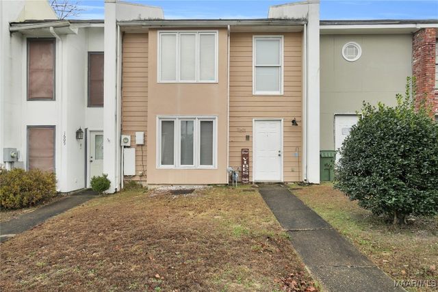 1611 COBBLESTONE Court, Montgomery, AL 36117